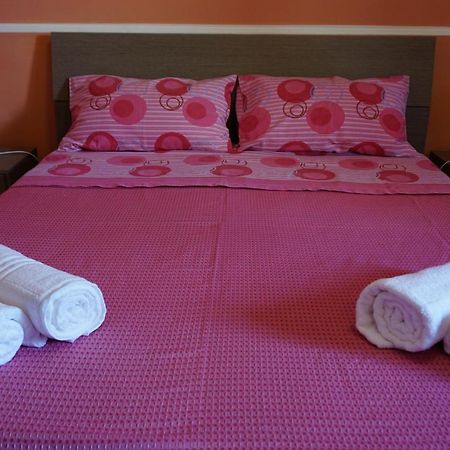 Casa Vacanza Il Ciliegio Noto Eksteriør bilde